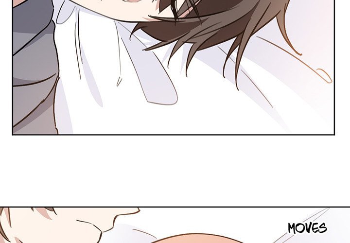 Your Turn to Chase After Me Manhwa - Chapter 46 Page 3