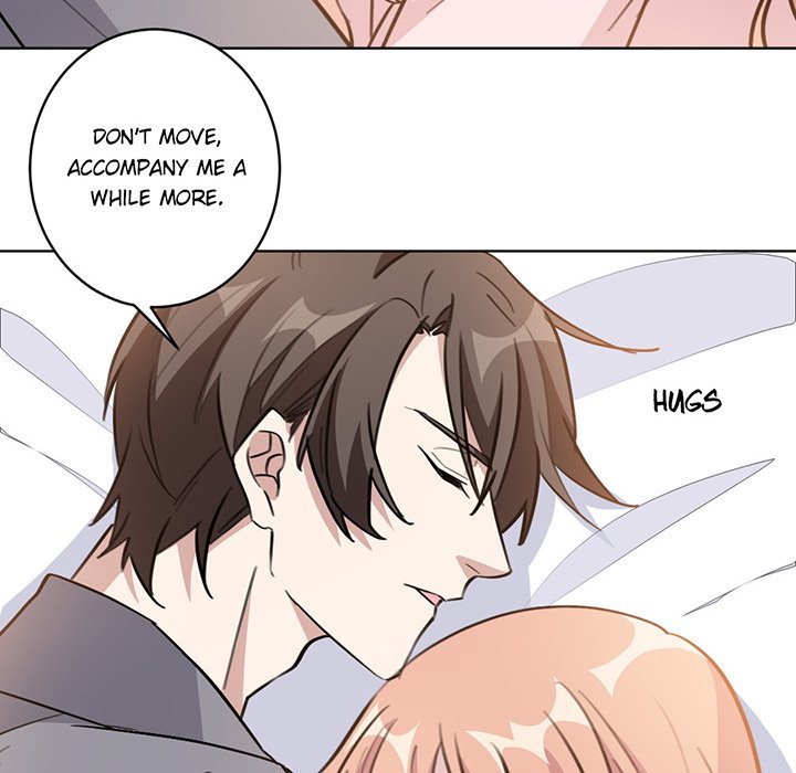 Your Turn to Chase After Me Manhwa - Chapter 46 Page 5