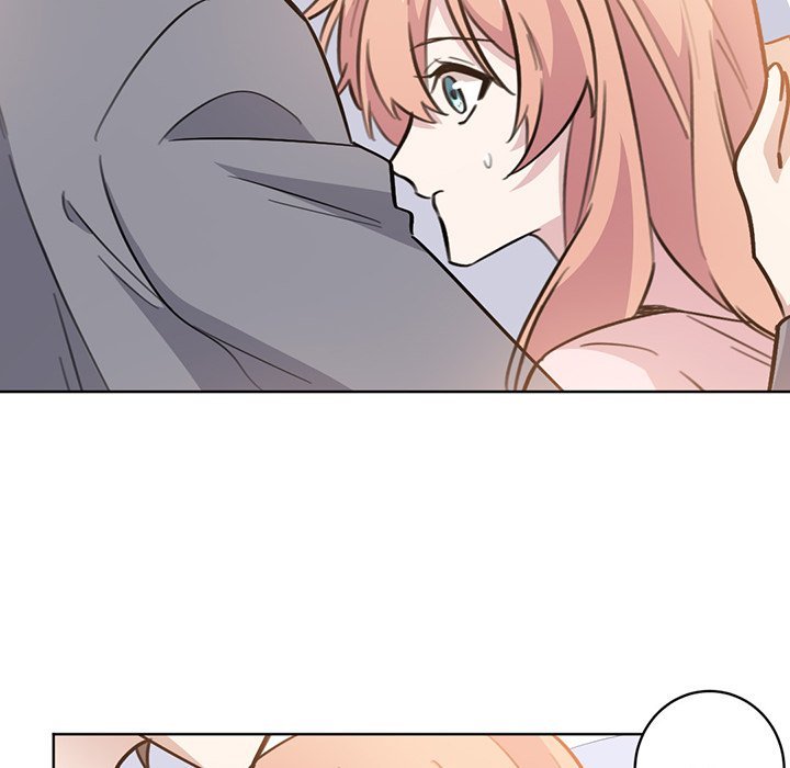 Your Turn to Chase After Me Manhwa - Chapter 46 Page 6