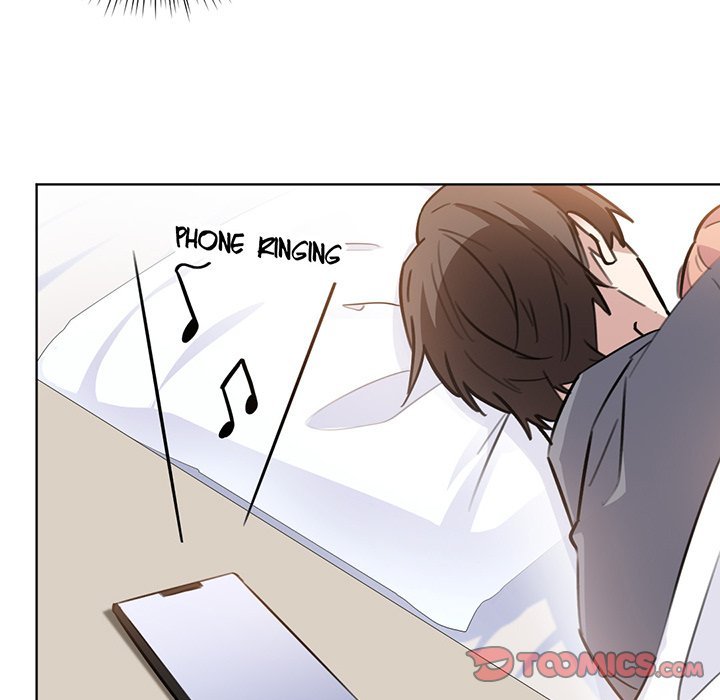 Your Turn to Chase After Me Manhwa - Chapter 46 Page 8