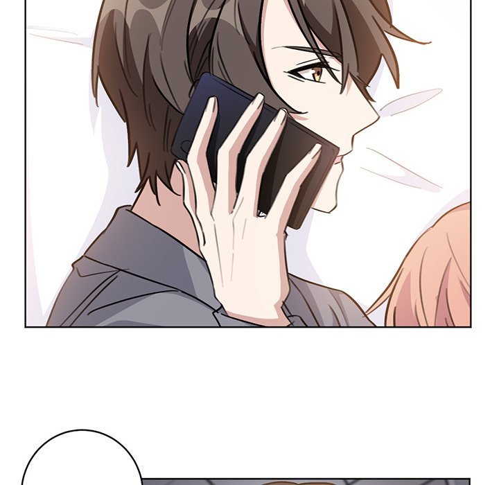 Your Turn to Chase After Me Manhwa - Chapter 46 Page 11