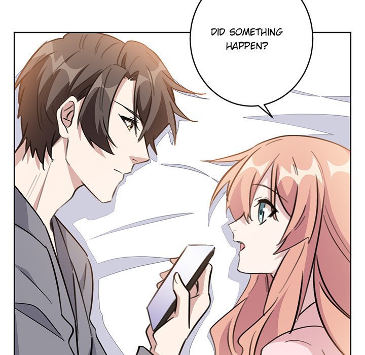 Your Turn to Chase After Me Manhwa - Chapter 46 Page 14