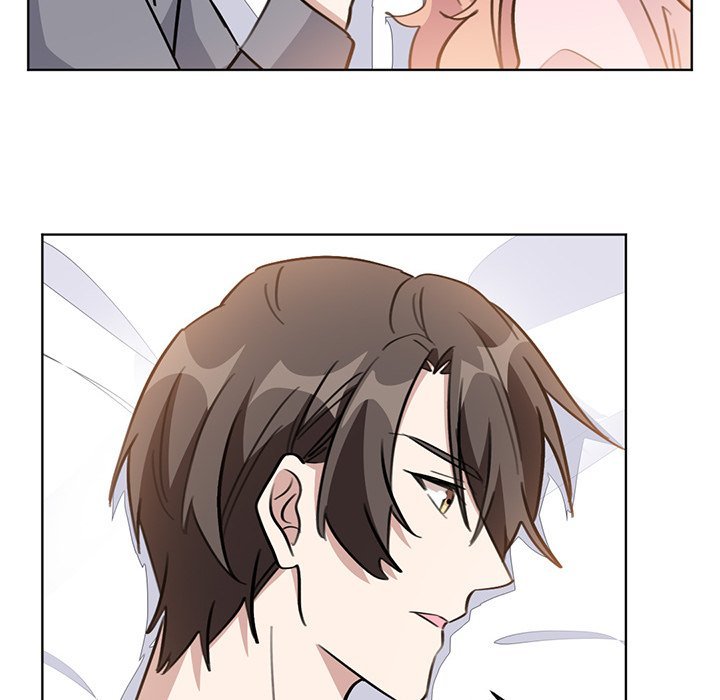 Your Turn to Chase After Me Manhwa - Chapter 46 Page 15