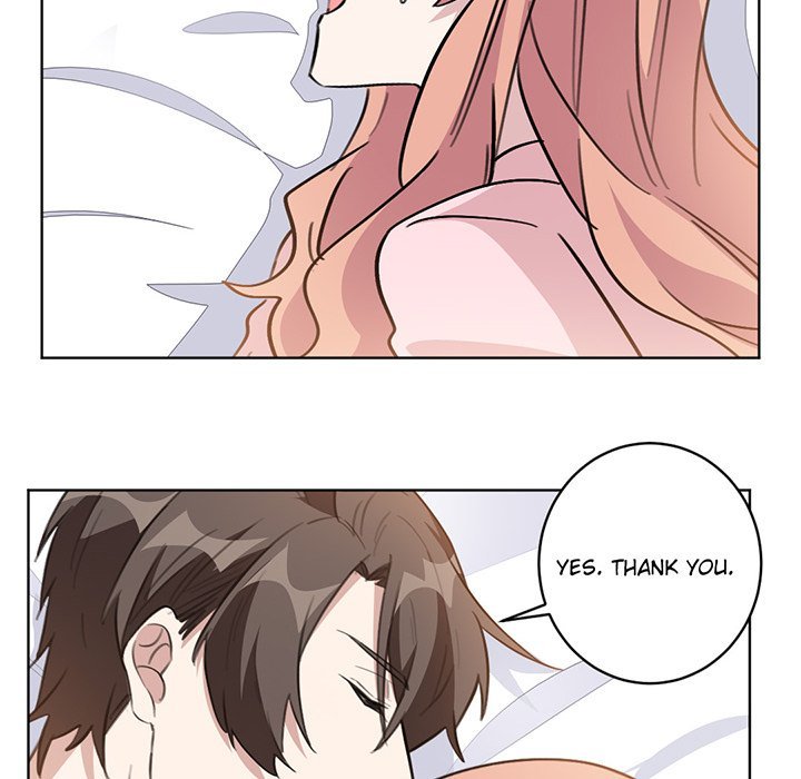 Your Turn to Chase After Me Manhwa - Chapter 46 Page 17