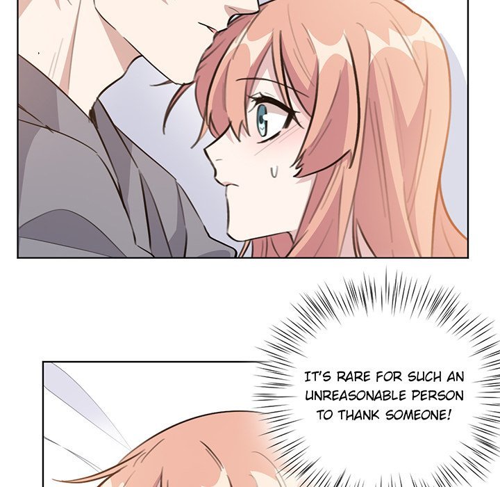 Your Turn to Chase After Me Manhwa - Chapter 46 Page 18