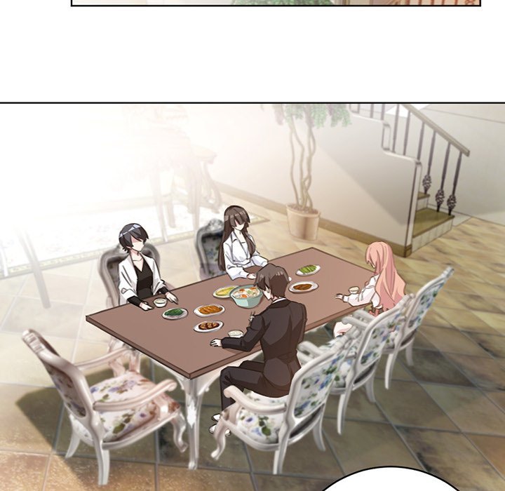 Your Turn to Chase After Me Manhwa - Chapter 46 Page 21