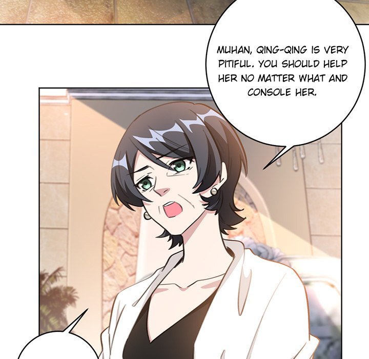 Your Turn to Chase After Me Manhwa - Chapter 46 Page 22