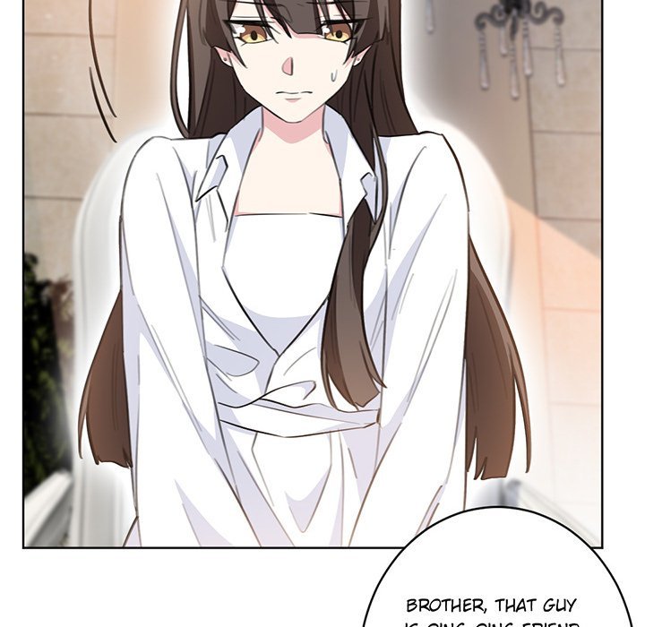 Your Turn to Chase After Me Manhwa - Chapter 46 Page 25