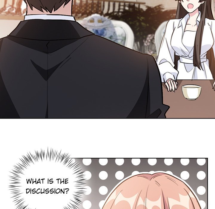 Your Turn to Chase After Me Manhwa - Chapter 46 Page 29