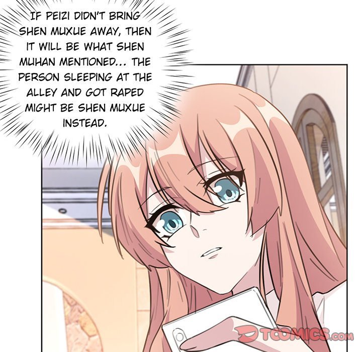 Your Turn to Chase After Me Manhwa - Chapter 46 Page 32