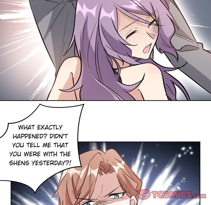 Your Turn to Chase After Me Manhwa - Chapter 46 Page 36