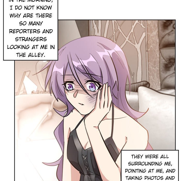 Your Turn to Chase After Me Manhwa - Chapter 46 Page 38