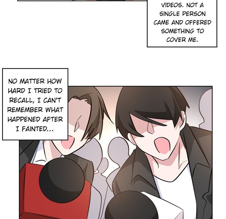 Your Turn to Chase After Me Manhwa - Chapter 46 Page 39