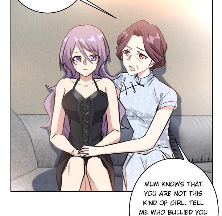 Your Turn to Chase After Me Manhwa - Chapter 46 Page 42