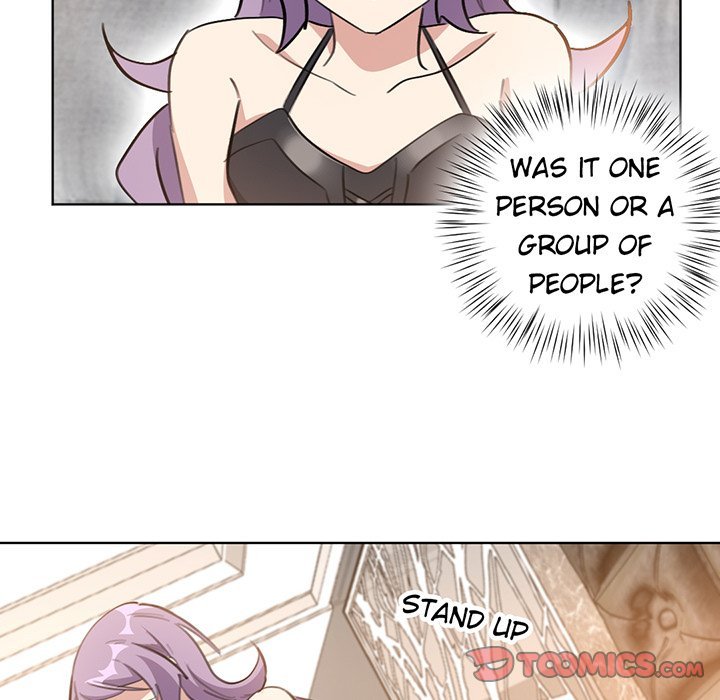 Your Turn to Chase After Me Manhwa - Chapter 46 Page 44