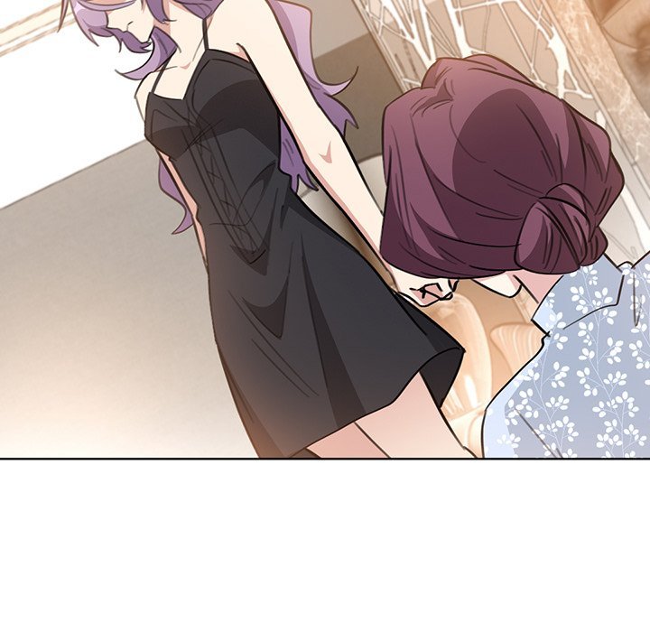 Your Turn to Chase After Me Manhwa - Chapter 46 Page 45