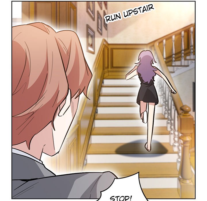 Your Turn to Chase After Me Manhwa - Chapter 46 Page 46