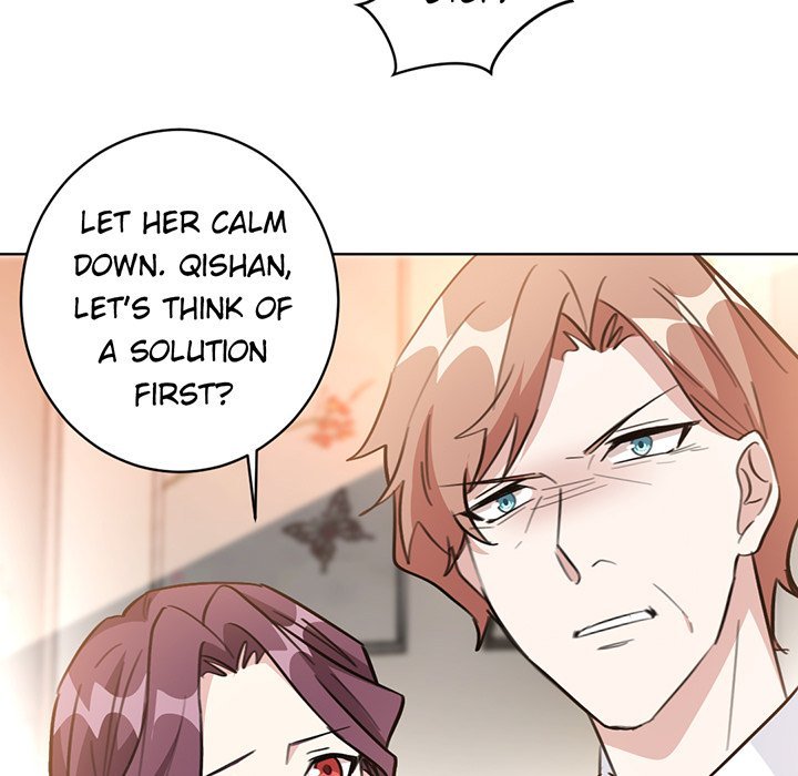 Your Turn to Chase After Me Manhwa - Chapter 46 Page 47