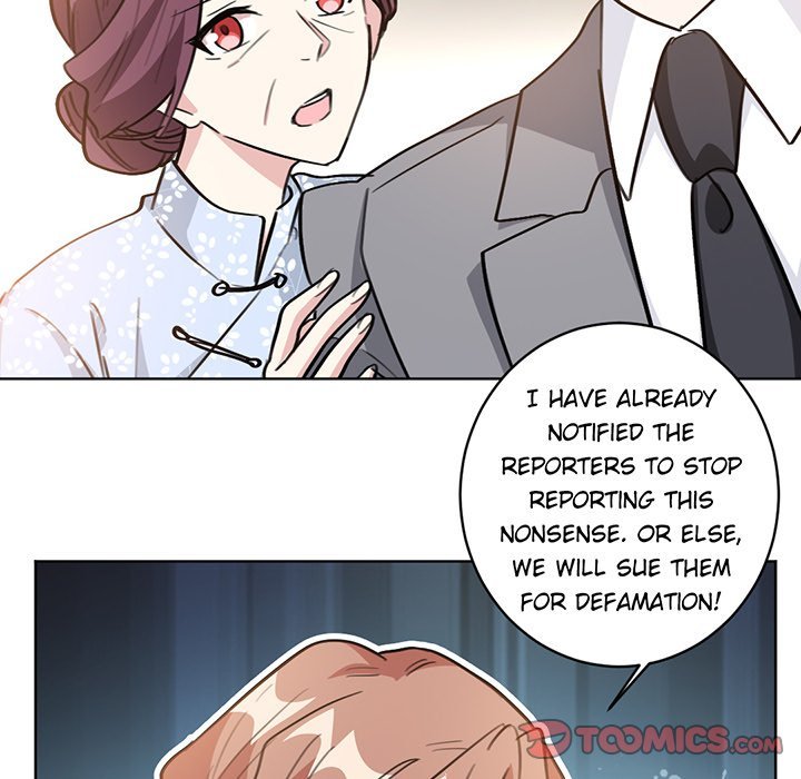 Your Turn to Chase After Me Manhwa - Chapter 46 Page 48