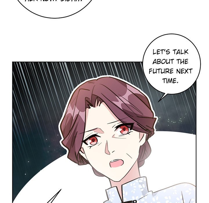 Your Turn to Chase After Me Manhwa - Chapter 46 Page 50