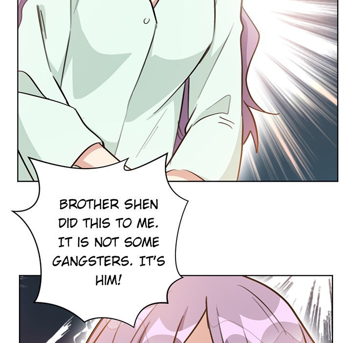 Your Turn to Chase After Me Manhwa - Chapter 46 Page 54