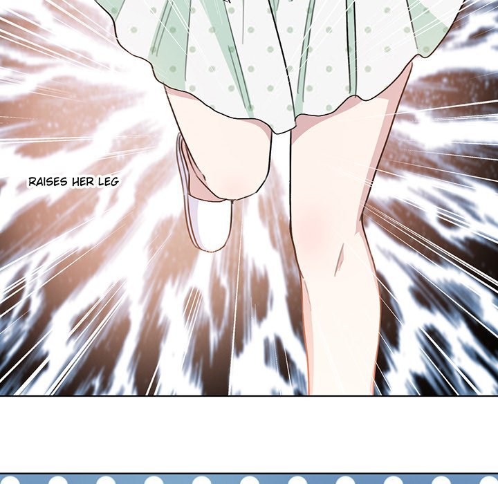 Your Turn to Chase After Me Manhwa - Chapter 29 Page 8