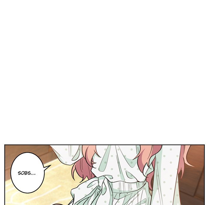 Your Turn to Chase After Me Manhwa - Chapter 29 Page 10