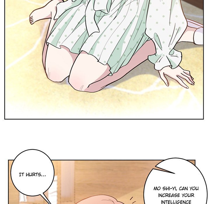 Your Turn to Chase After Me Manhwa - Chapter 29 Page 11