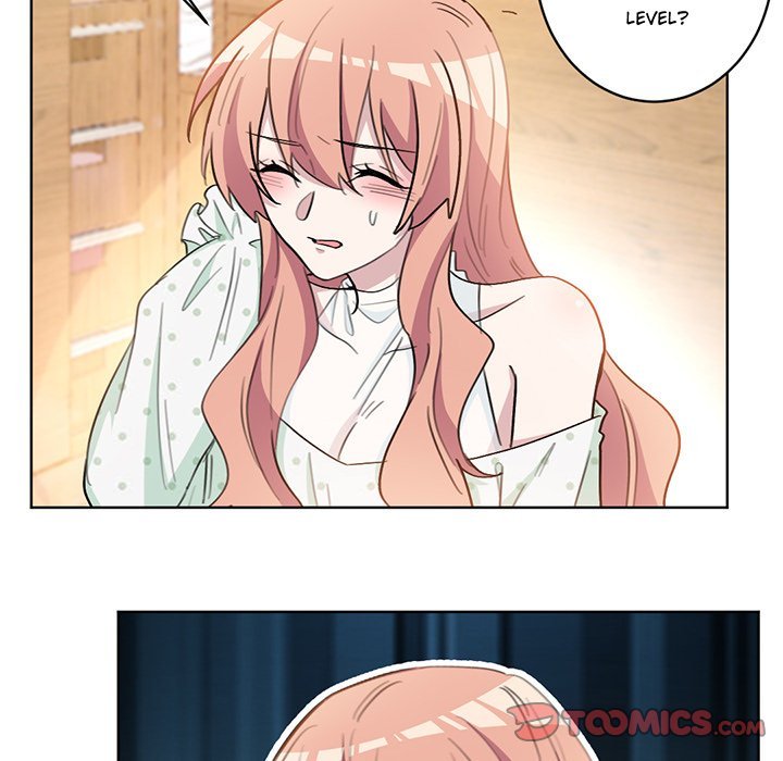 Your Turn to Chase After Me Manhwa - Chapter 29 Page 12