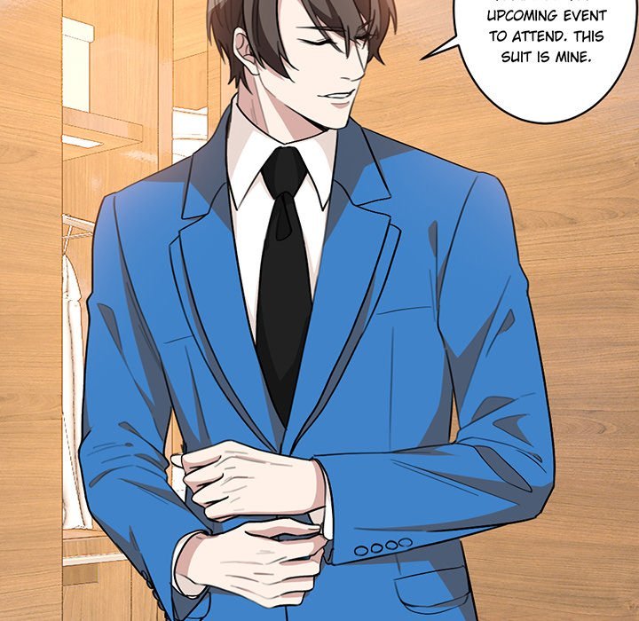 Your Turn to Chase After Me Manhwa - Chapter 29 Page 14