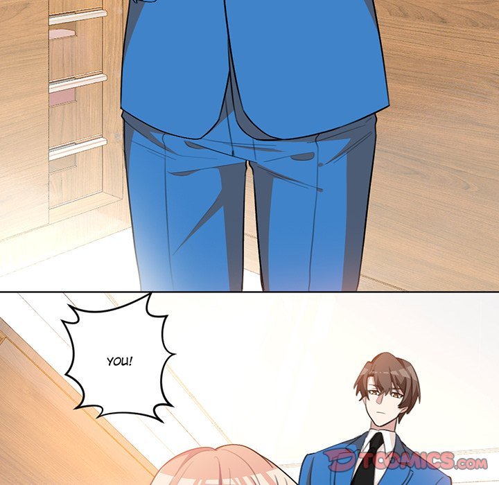 Your Turn to Chase After Me Manhwa - Chapter 29 Page 15