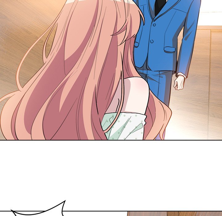 Your Turn to Chase After Me Manhwa - Chapter 29 Page 16