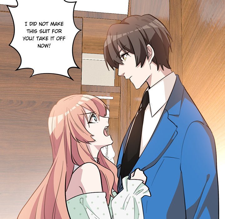 Your Turn to Chase After Me Manhwa - Chapter 29 Page 17