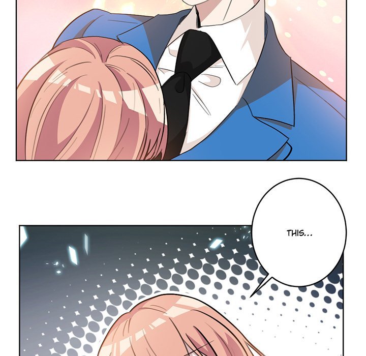 Your Turn to Chase After Me Manhwa - Chapter 29 Page 19