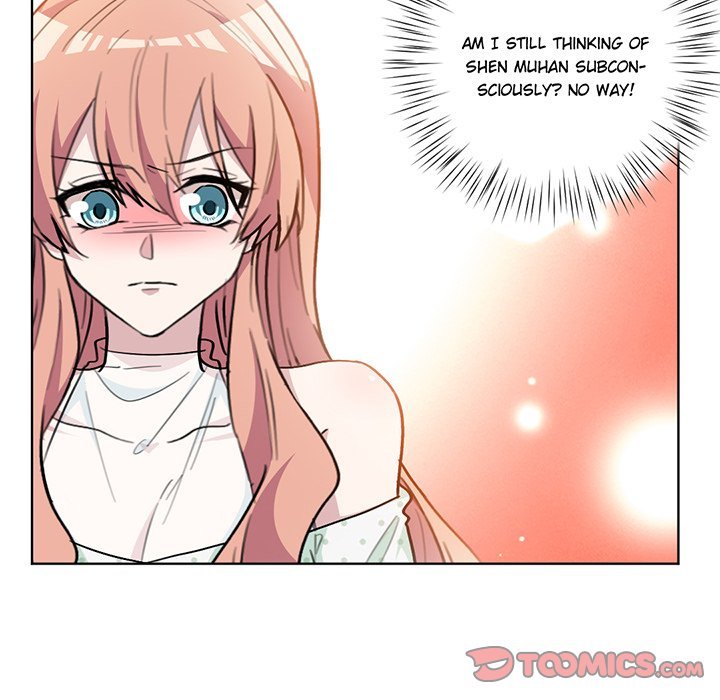 Your Turn to Chase After Me Manhwa - Chapter 29 Page 21