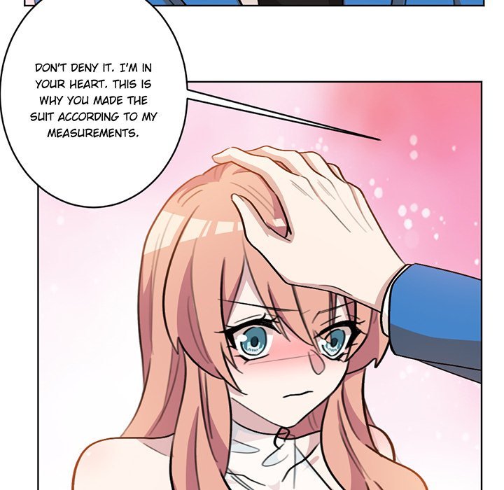 Your Turn to Chase After Me Manhwa - Chapter 29 Page 23