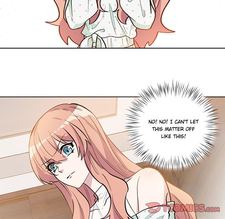 Your Turn to Chase After Me Manhwa - Chapter 29 Page 27