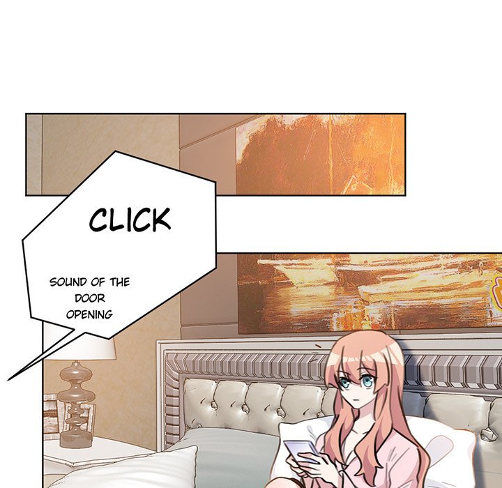 Your Turn to Chase After Me Manhwa - Chapter 29 Page 29