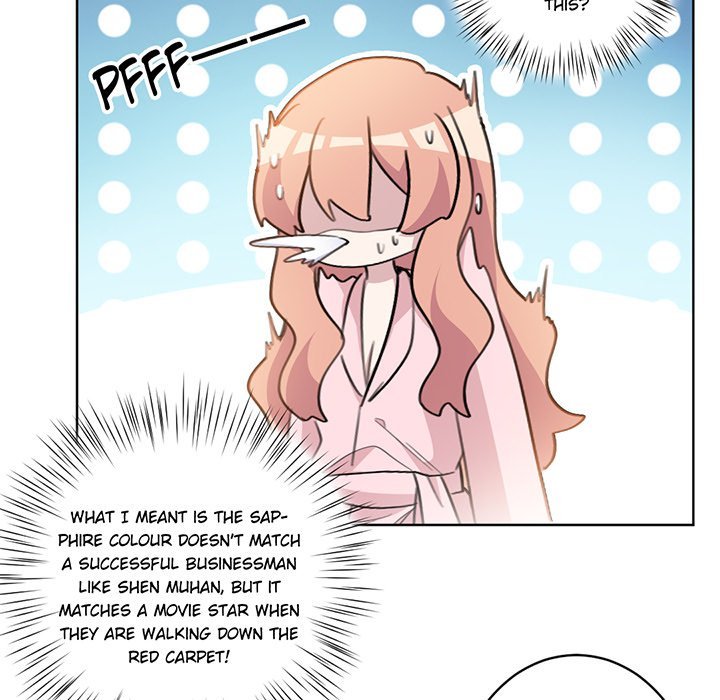 Your Turn to Chase After Me Manhwa - Chapter 29 Page 34