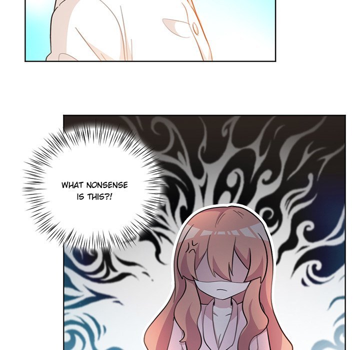 Your Turn to Chase After Me Manhwa - Chapter 29 Page 37