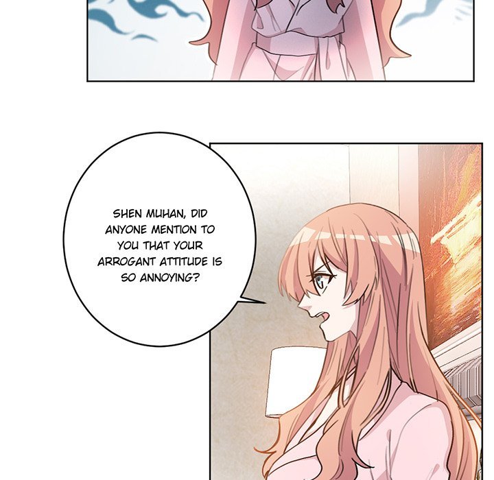 Your Turn to Chase After Me Manhwa - Chapter 29 Page 38