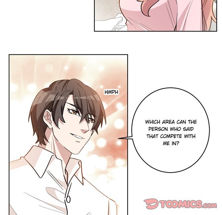 Your Turn to Chase After Me Manhwa - Chapter 29 Page 39