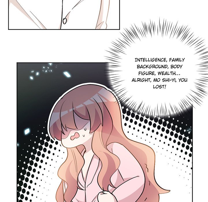 Your Turn to Chase After Me Manhwa - Chapter 29 Page 40