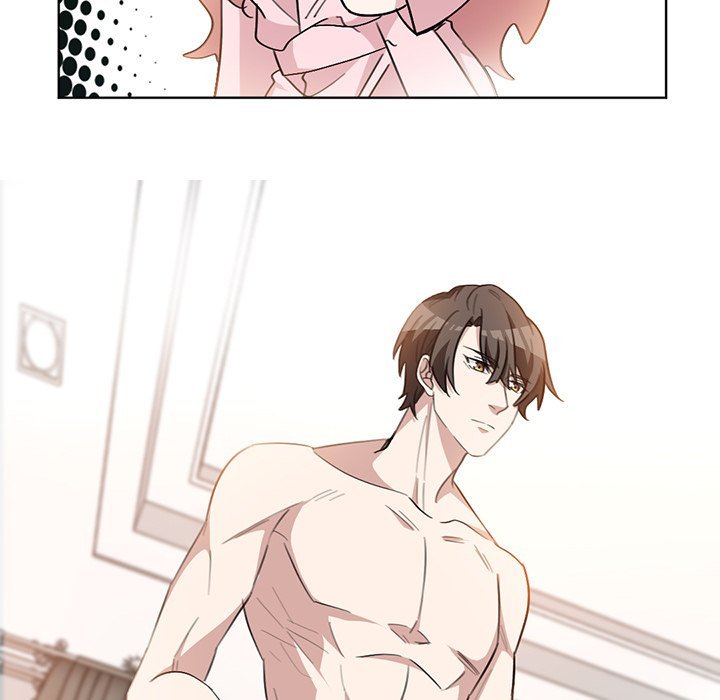 Your Turn to Chase After Me Manhwa - Chapter 29 Page 41