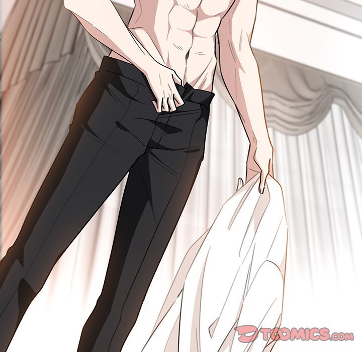 Your Turn to Chase After Me Manhwa - Chapter 29 Page 42