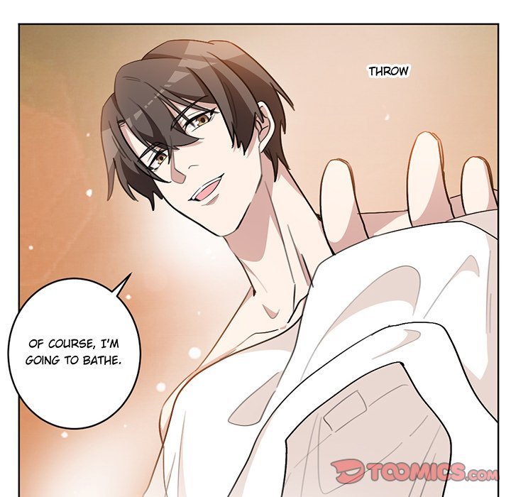 Your Turn to Chase After Me Manhwa - Chapter 29 Page 45