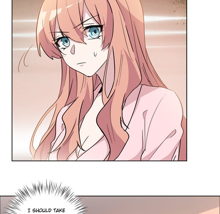 Your Turn to Chase After Me Manhwa - Chapter 29 Page 49