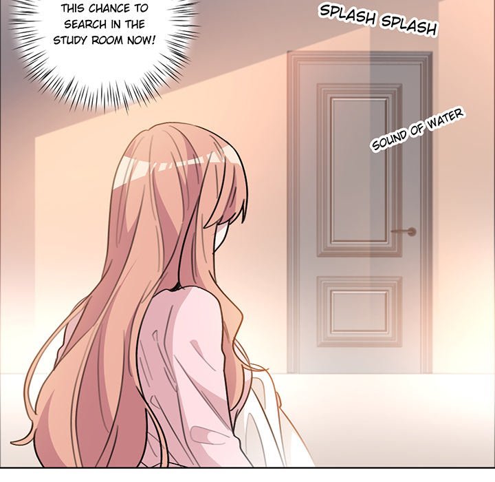 Your Turn to Chase After Me Manhwa - Chapter 29 Page 50