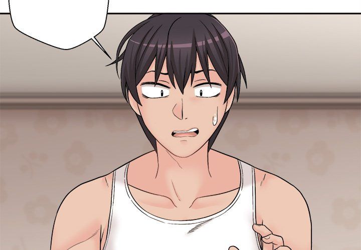 Crossing the Line Manhwa - Chapter 3 Page 1