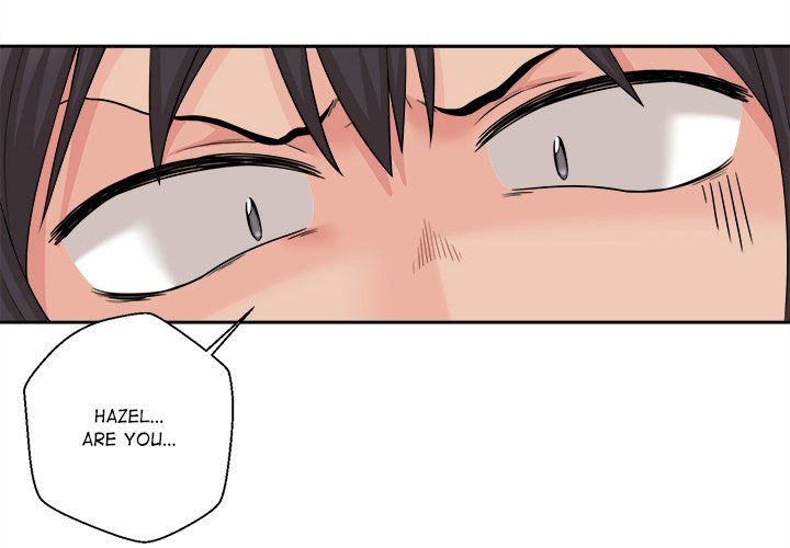 Crossing the Line Manhwa - Chapter 3 Page 3